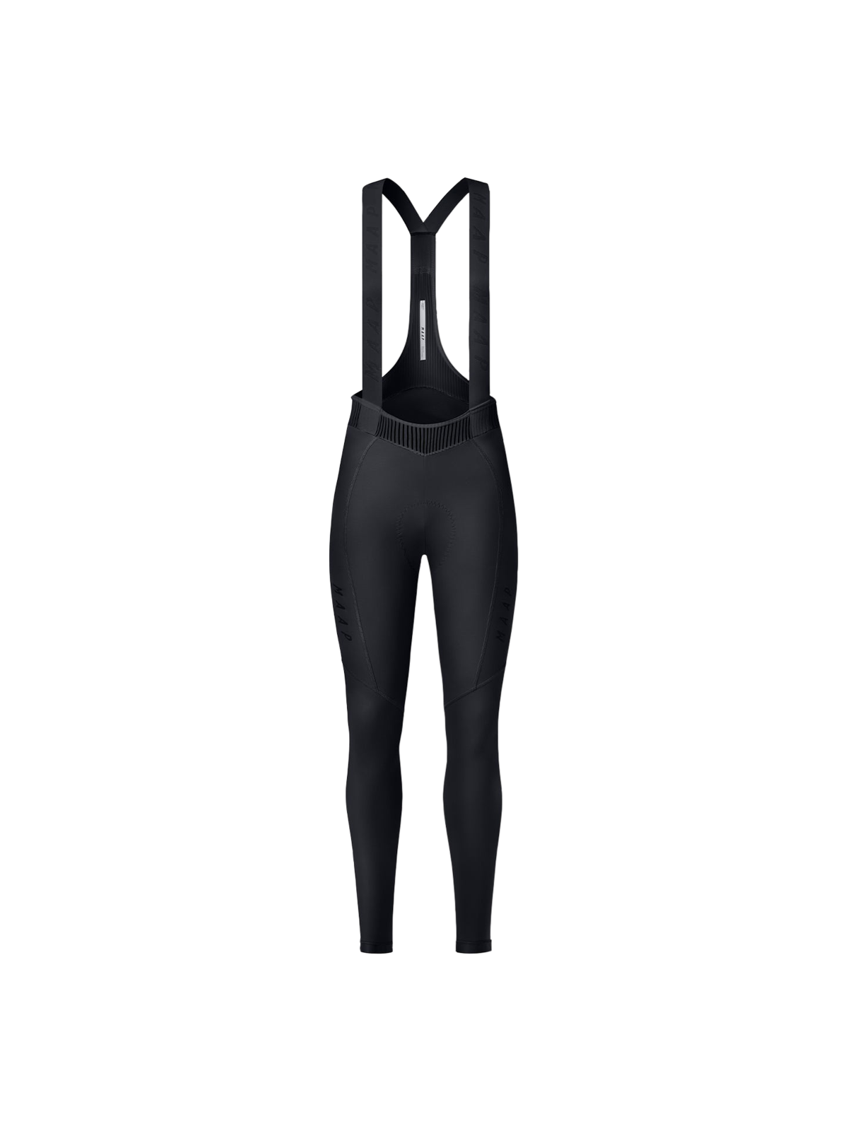 Women's Team Bib Evo Tights - MAAP Cycling Apparel