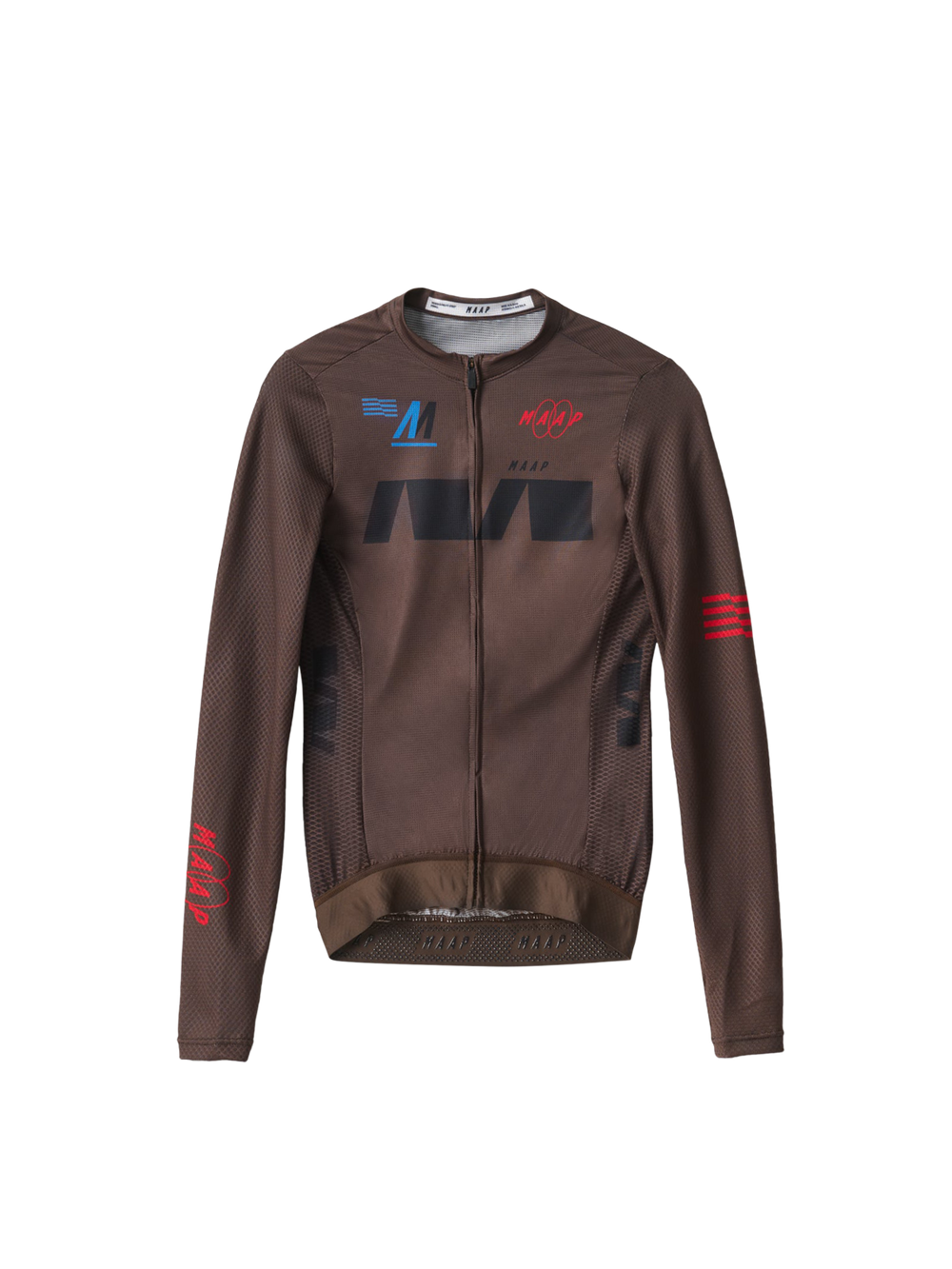 Product Image for Women's Trace Pro Air LS Jersey