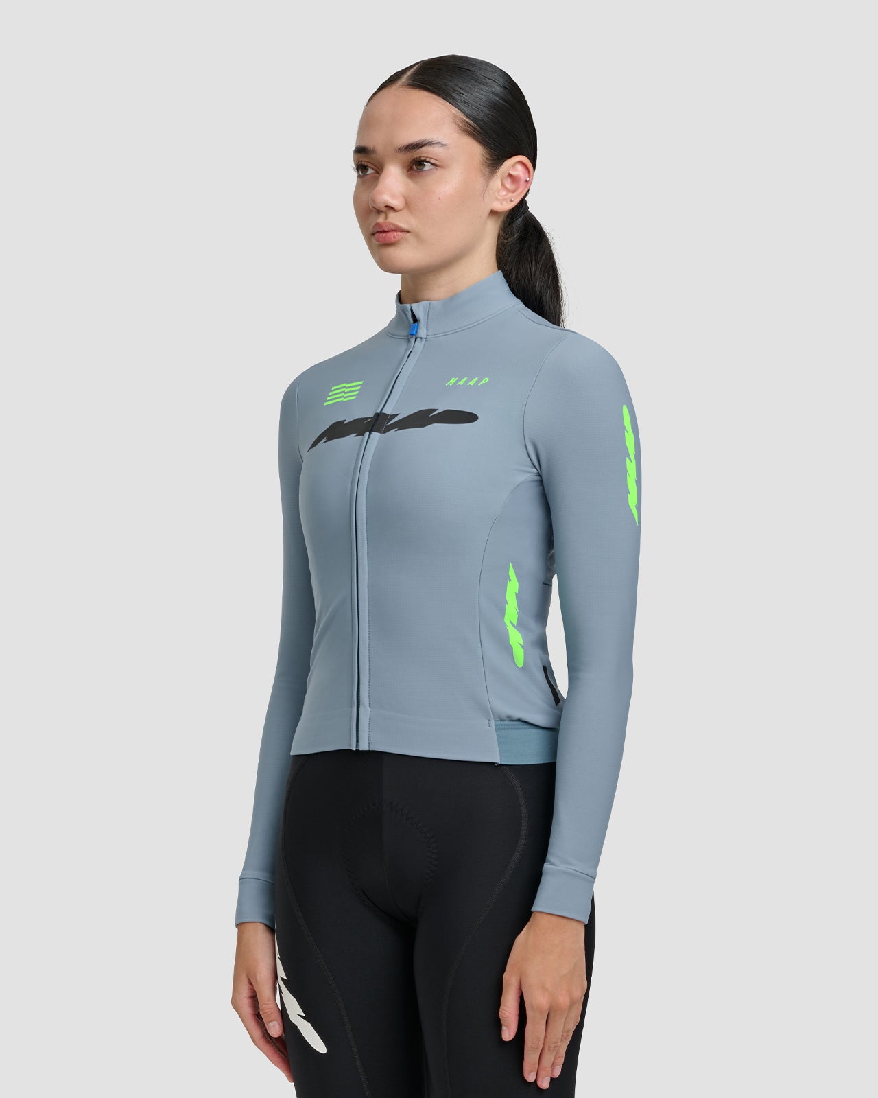 Eclipse Thermal LS Jersey 2.0 - MAAP Cycling Apparel