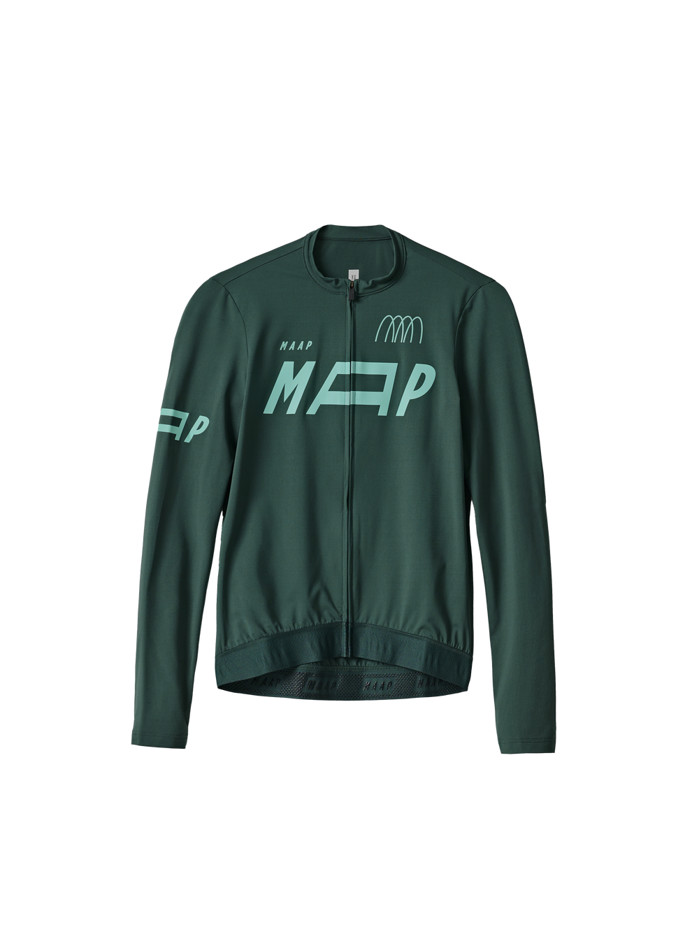 Product Image for Women's Adapt LS Jersey