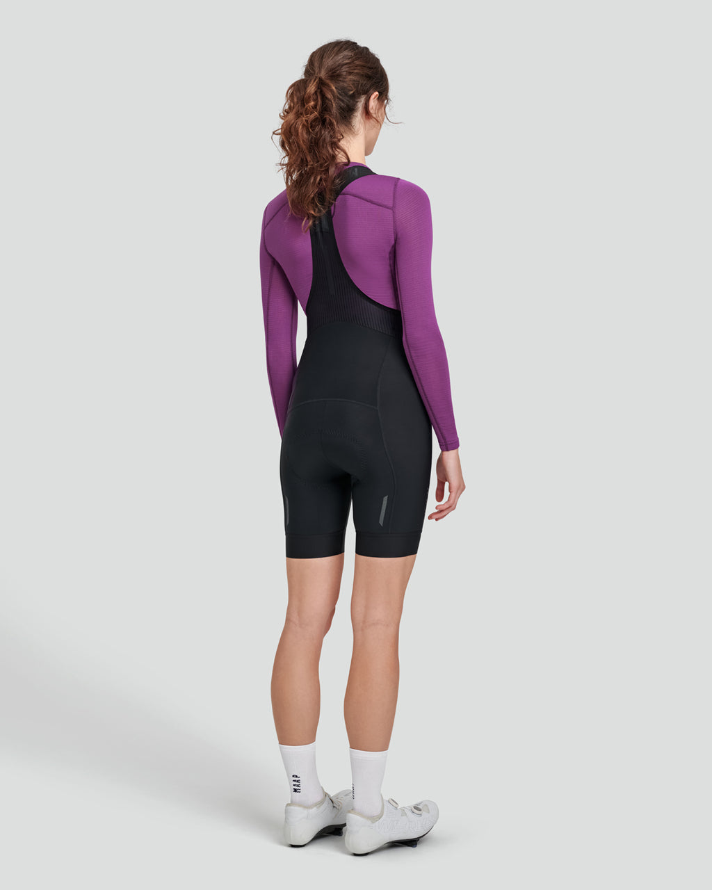 Women's Thermal Base Layer LS Tee - MAAP Cycling Apparel