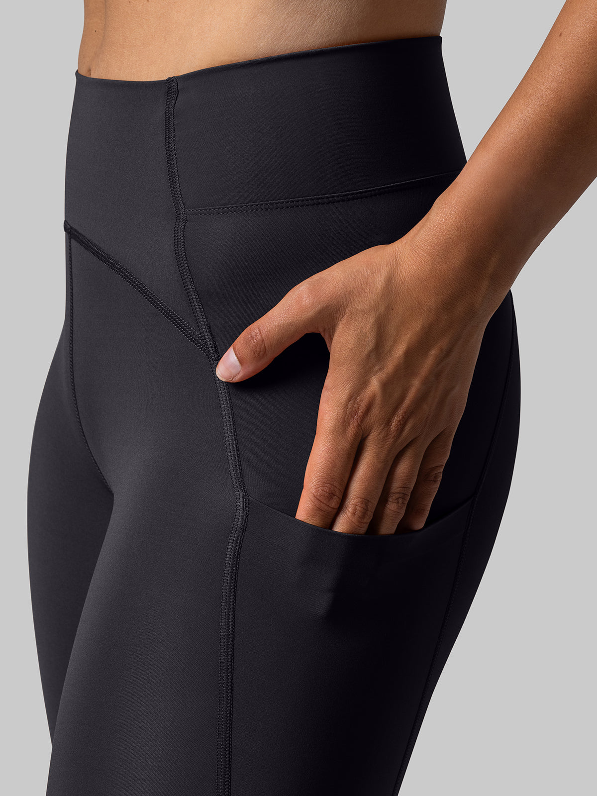 Women's Sequence Legging - MAAP Cycling Apparel