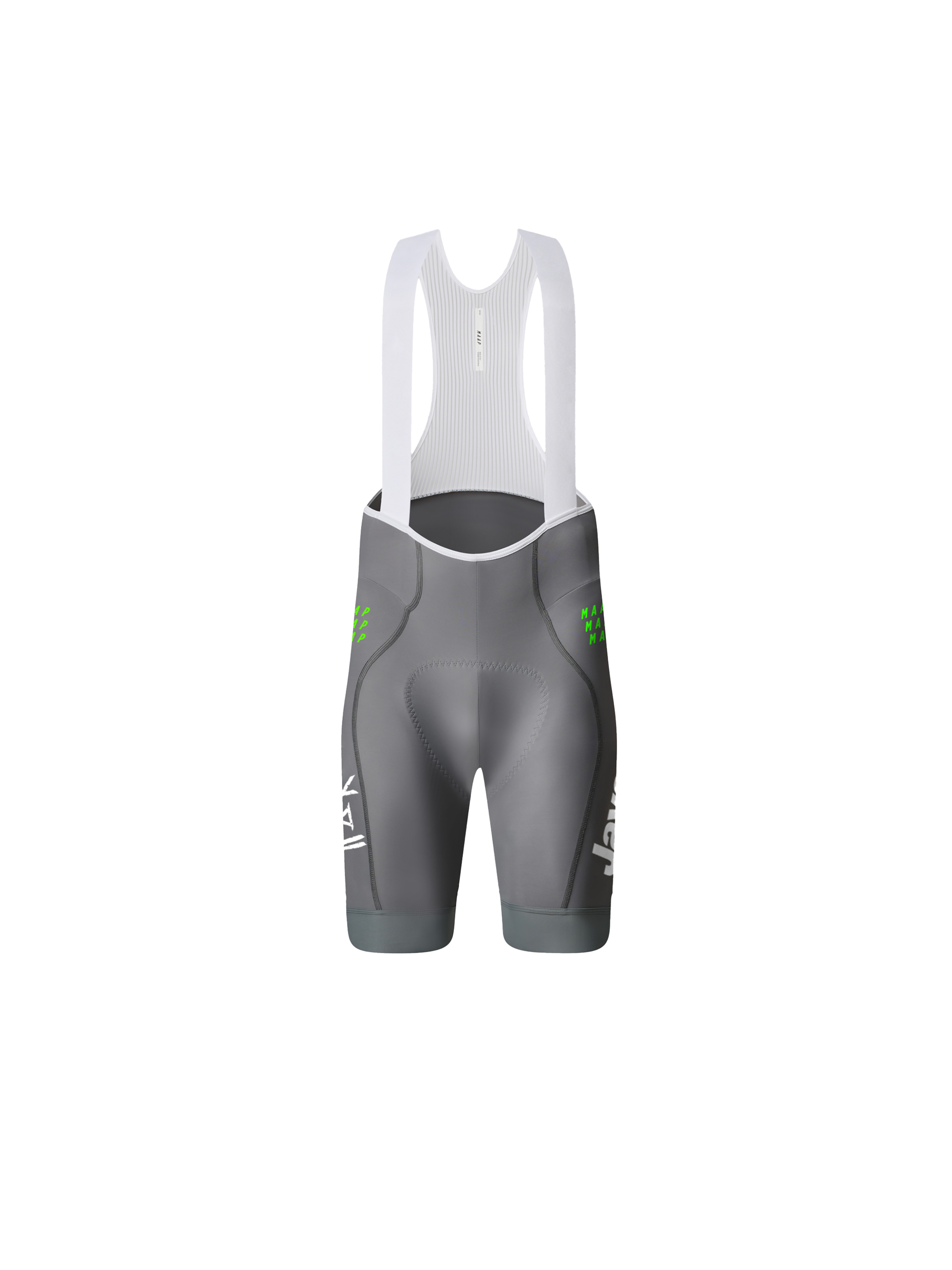 Women's Team Bib Evo - MAAP Cycling Apparel