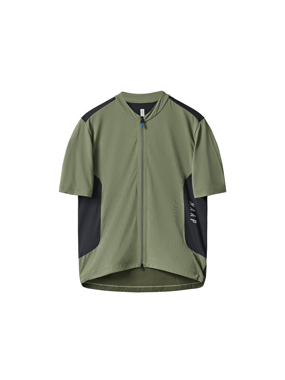Product Image for Alt_Road Zip Tee