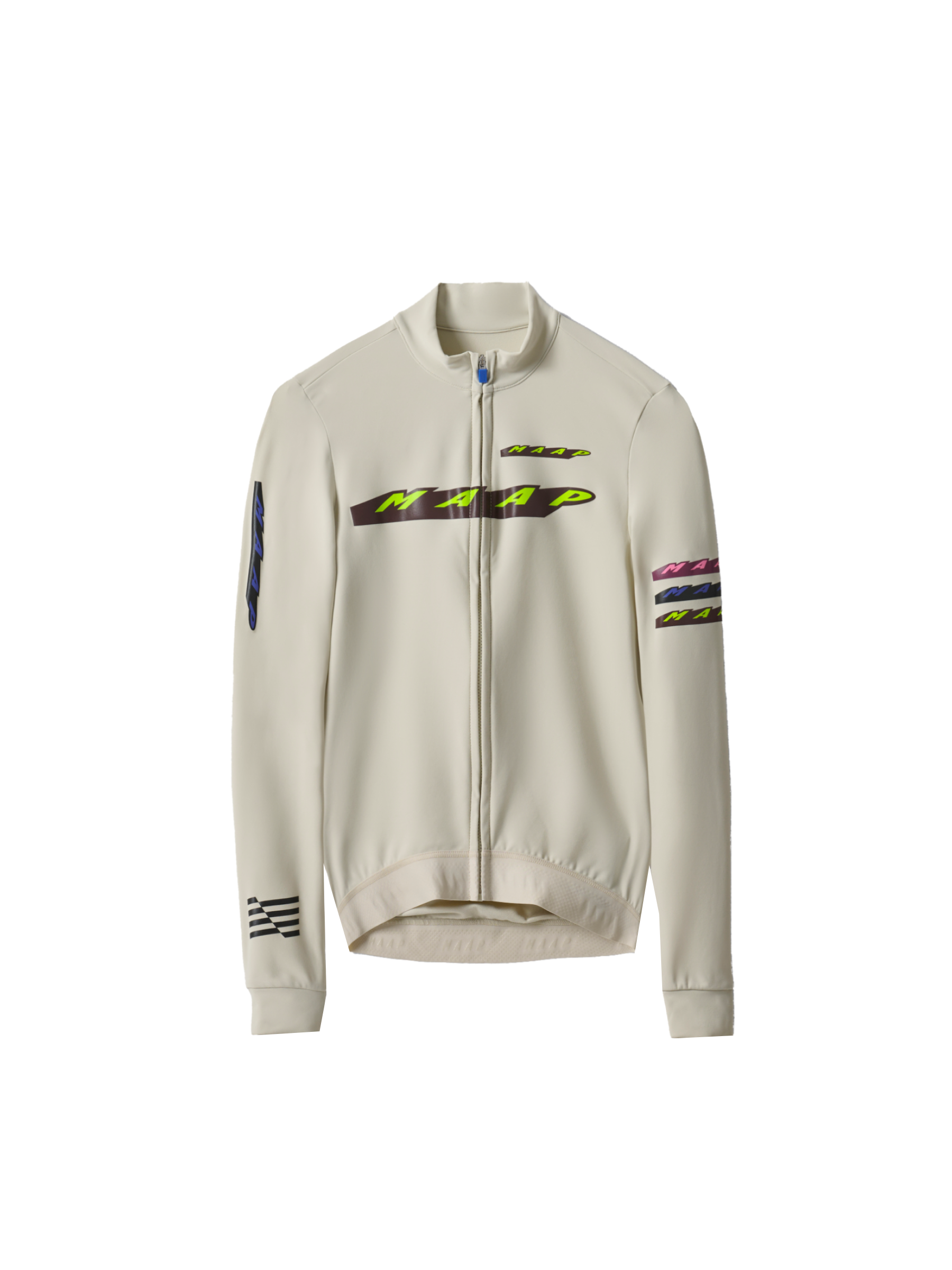 Image for Women's Evade X Thermal LS Jersey 2.0