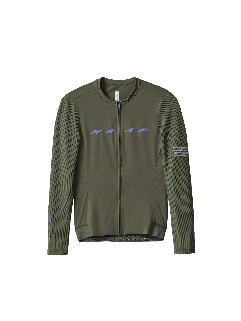 Product Image for Women's Evade Pro Base LS Jersey 2.0