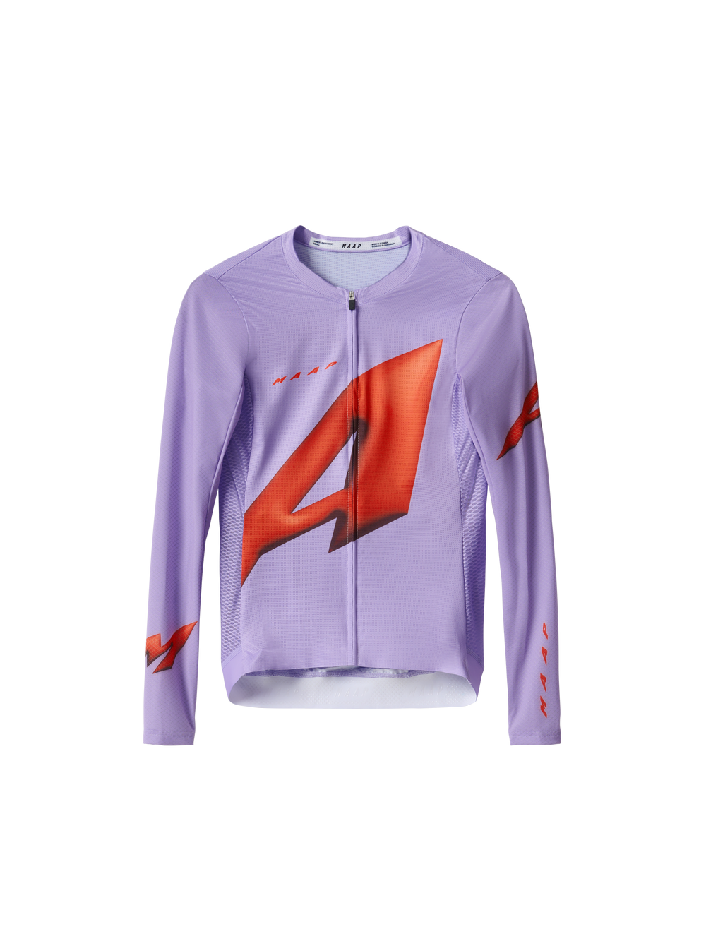 Product Image for Women's Orbit Pro Air LS Jersey