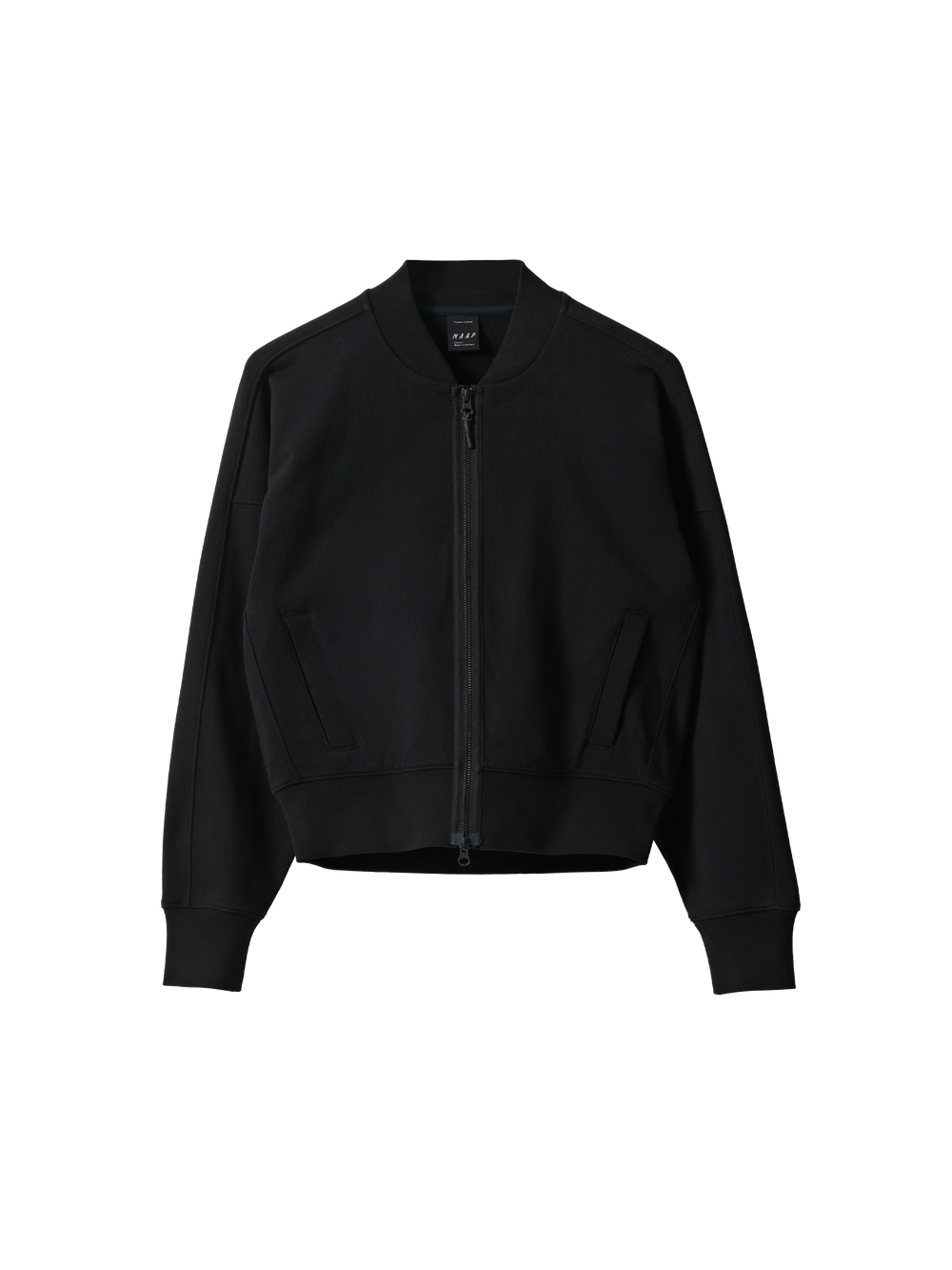 Product Image for Women's Essentials Zip Crew