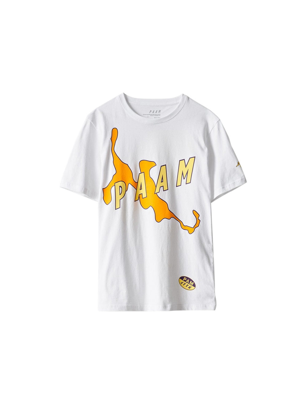 Product Image for PAAM 1.5 Tee