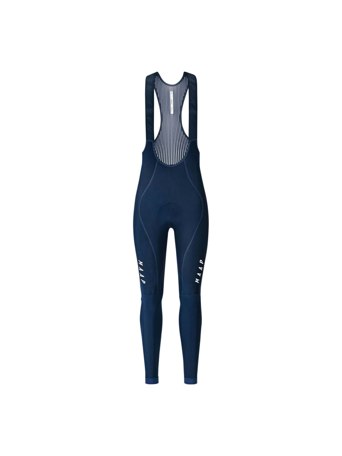 MAAP Women's Team Evo Thermal Bib Tight - Navy – Le Club