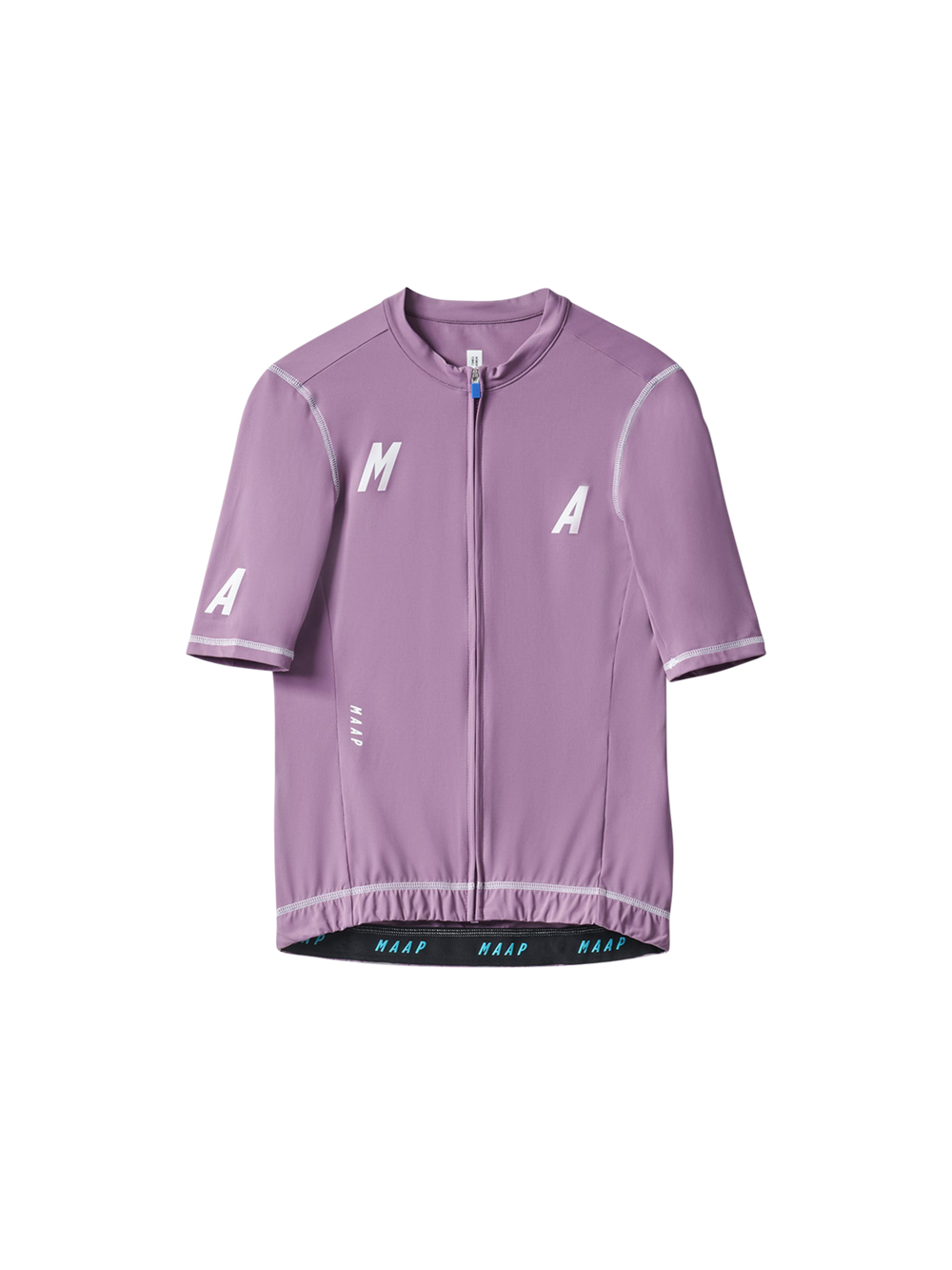 Women's Emblem Pro Hex Jersey - MAAP Cycling Apparel