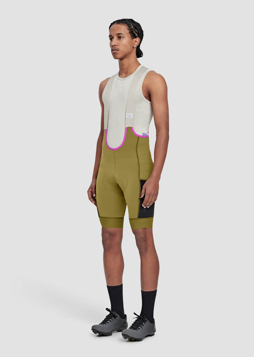 Cycling Bib Shorts | MAAP