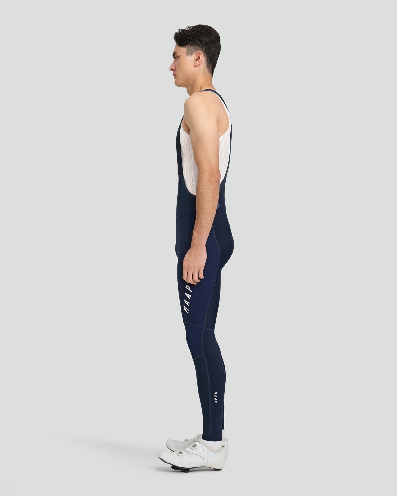 Apex Deep Winter Bib Tight - MAAP Cycling Apparel