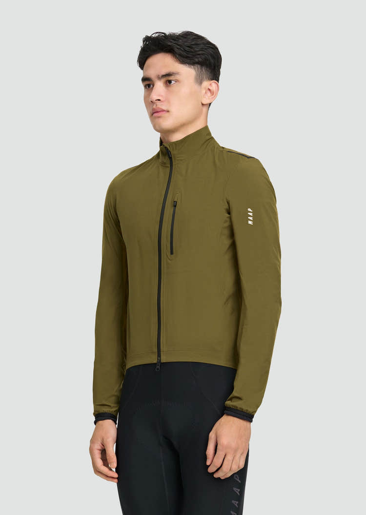 Cycling Jackets | MAAP