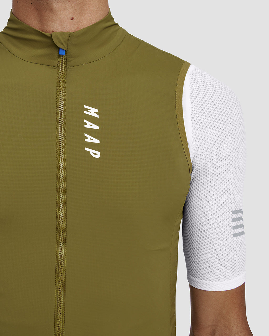 Draft Team Vest - MAAP Cycling Apparel