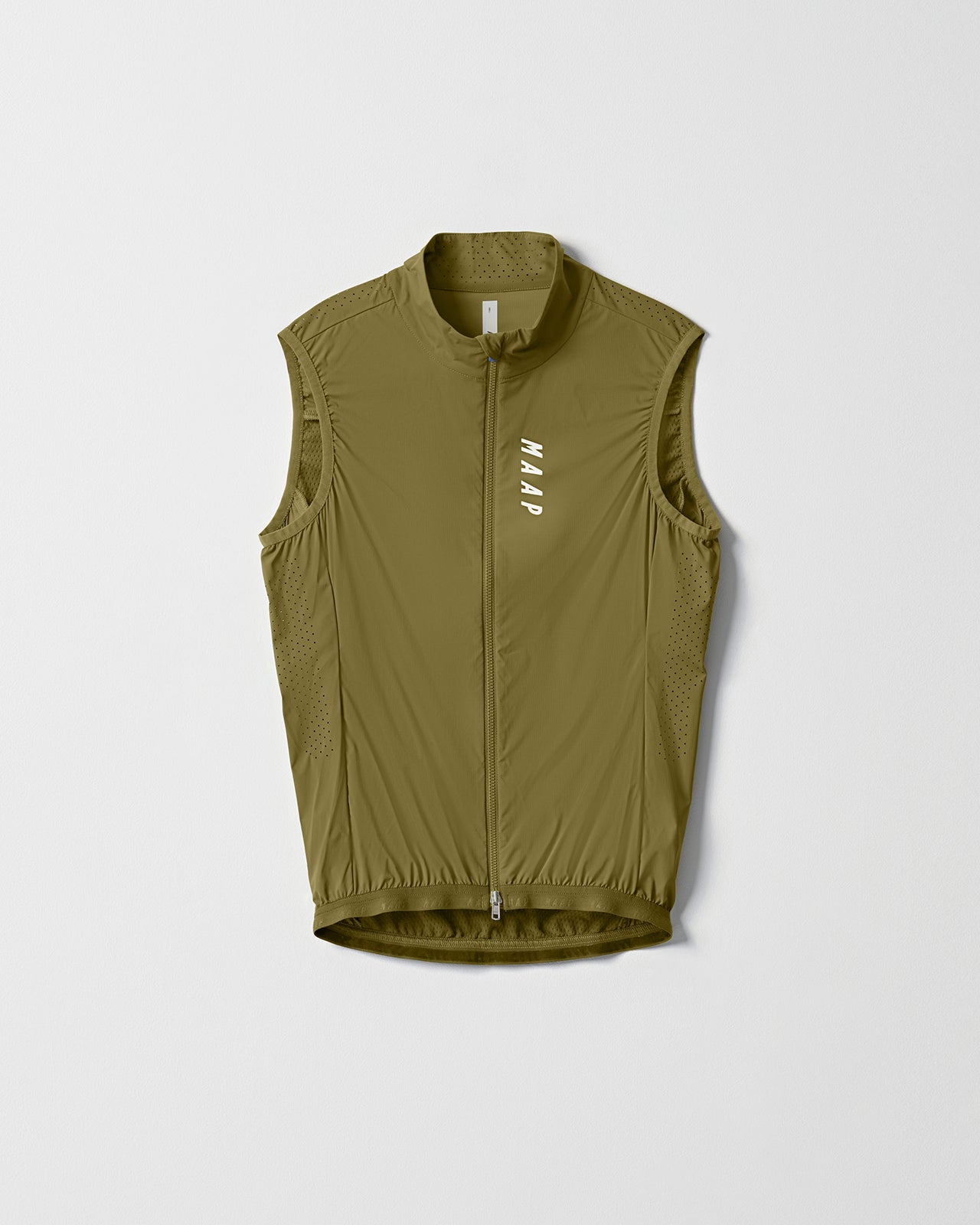 新作入荷!!】 Draft MAAP Team ジレ Sサイズ Vest ウエア