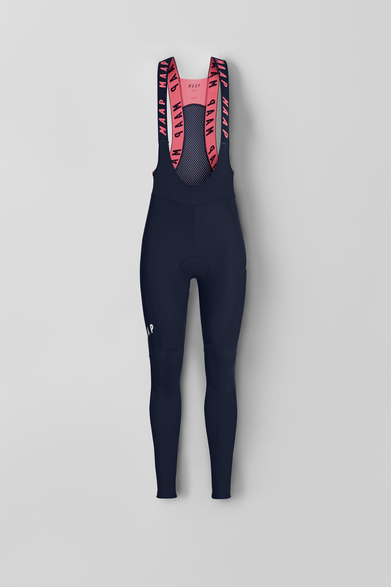 Women's Apex Deep Winter Bib Tight - MAAP Cycling Apparel