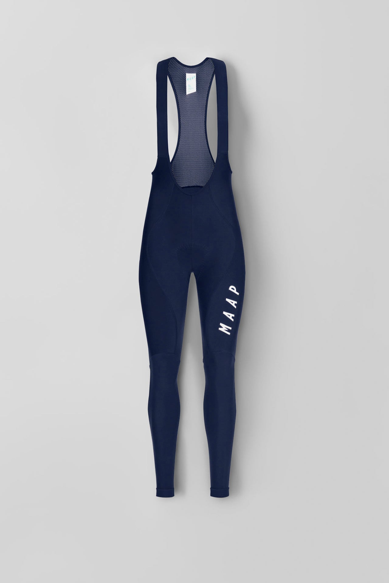 blue bib tights