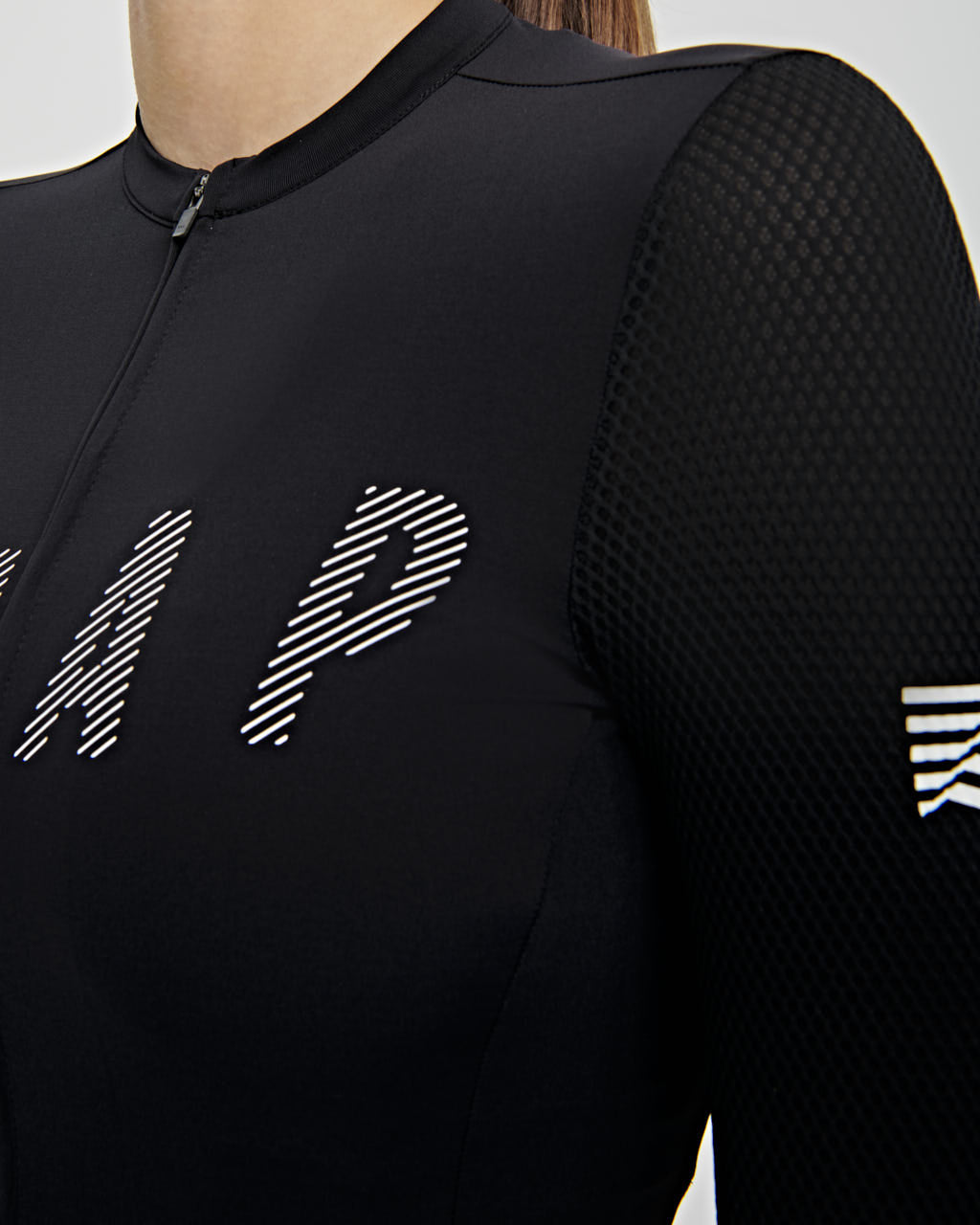 maap echo pro base long sleeve jersey