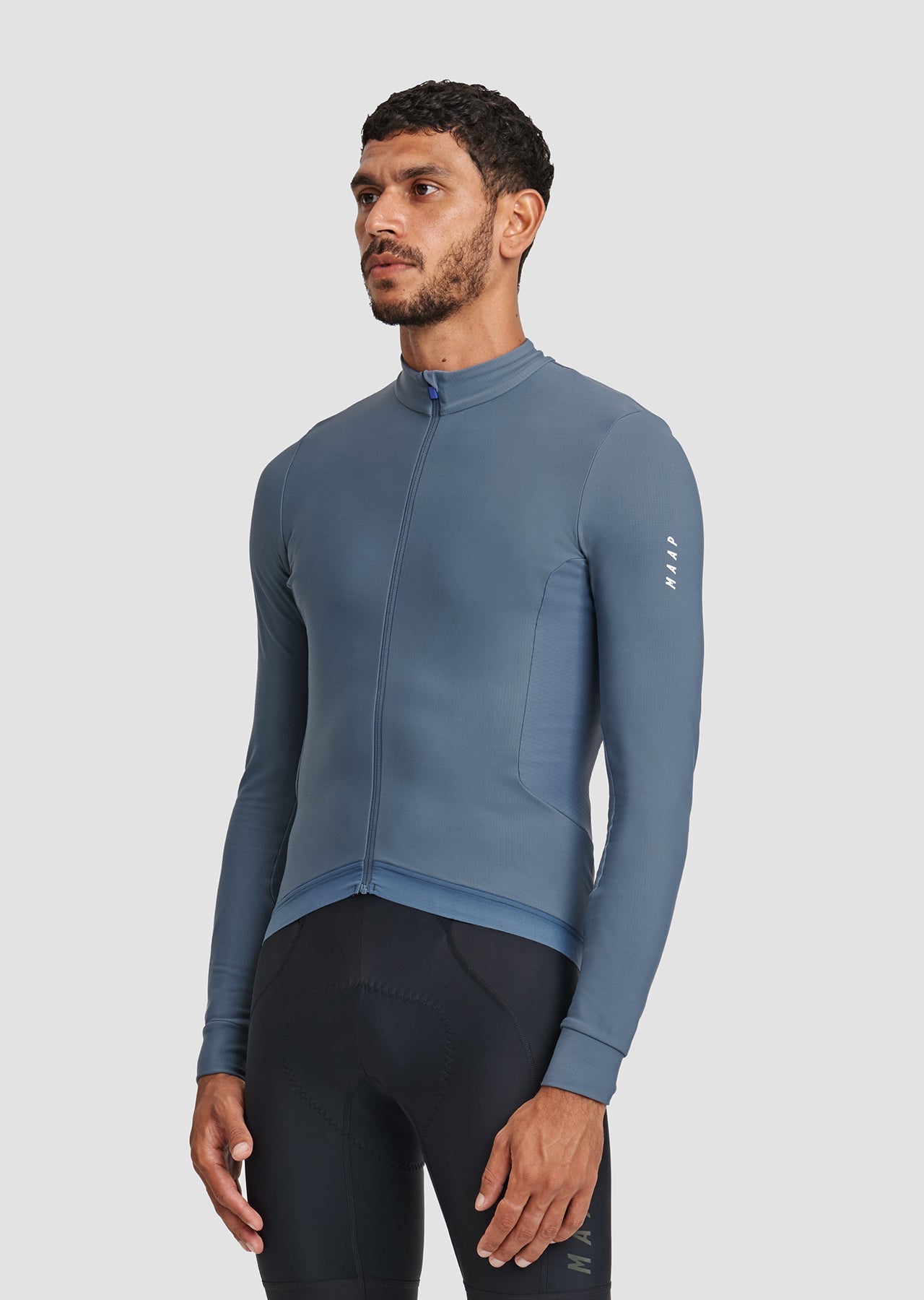 Force Pro Winter LS Jersey