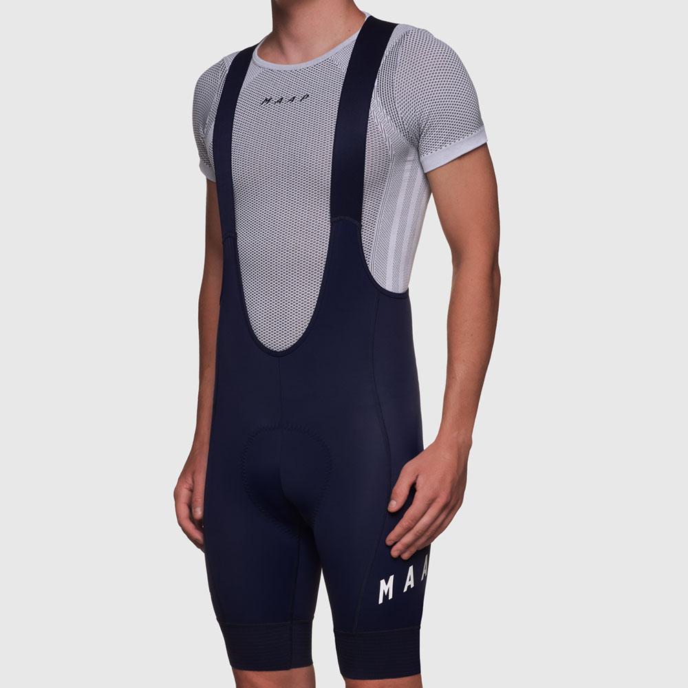 Team Bib Short 3.0 Navy