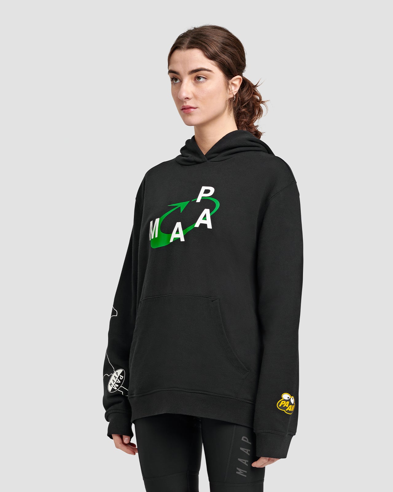 MAAP X PAM Print Hoodie - Unisex | MAAP