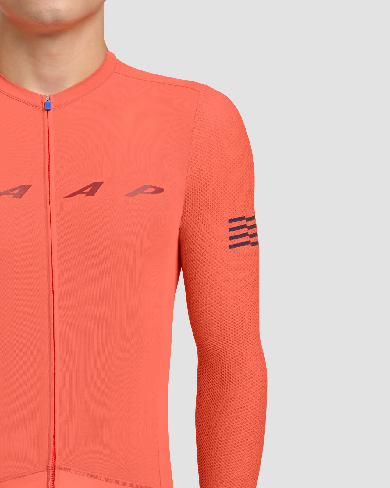 Evade Pro Base LS Jersey - MAAP Cycling Apparel