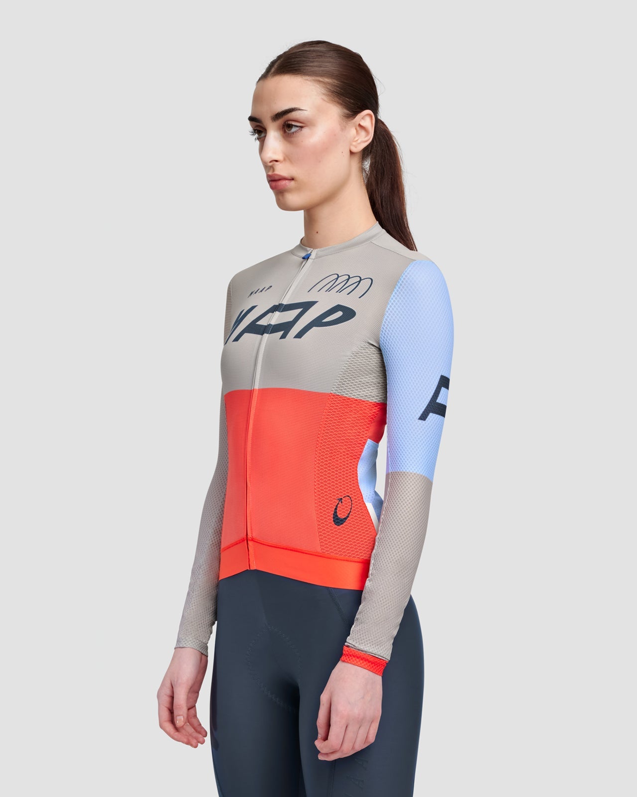 Women's Adapt Pro Air Jersey - MAAP Cycling Apparel