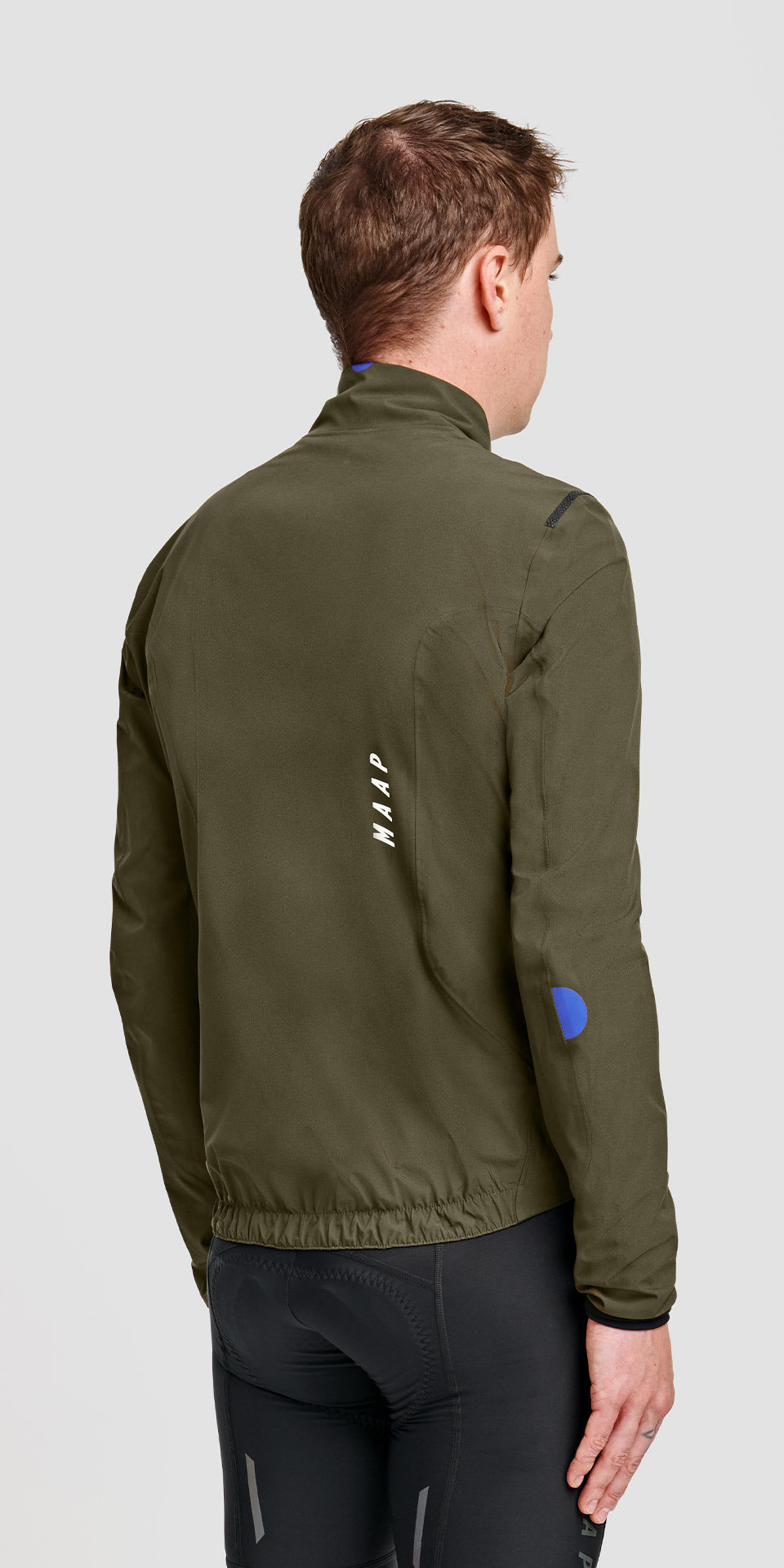 Ascend Pro Rain Jacket - MAAP Cycling Apparel