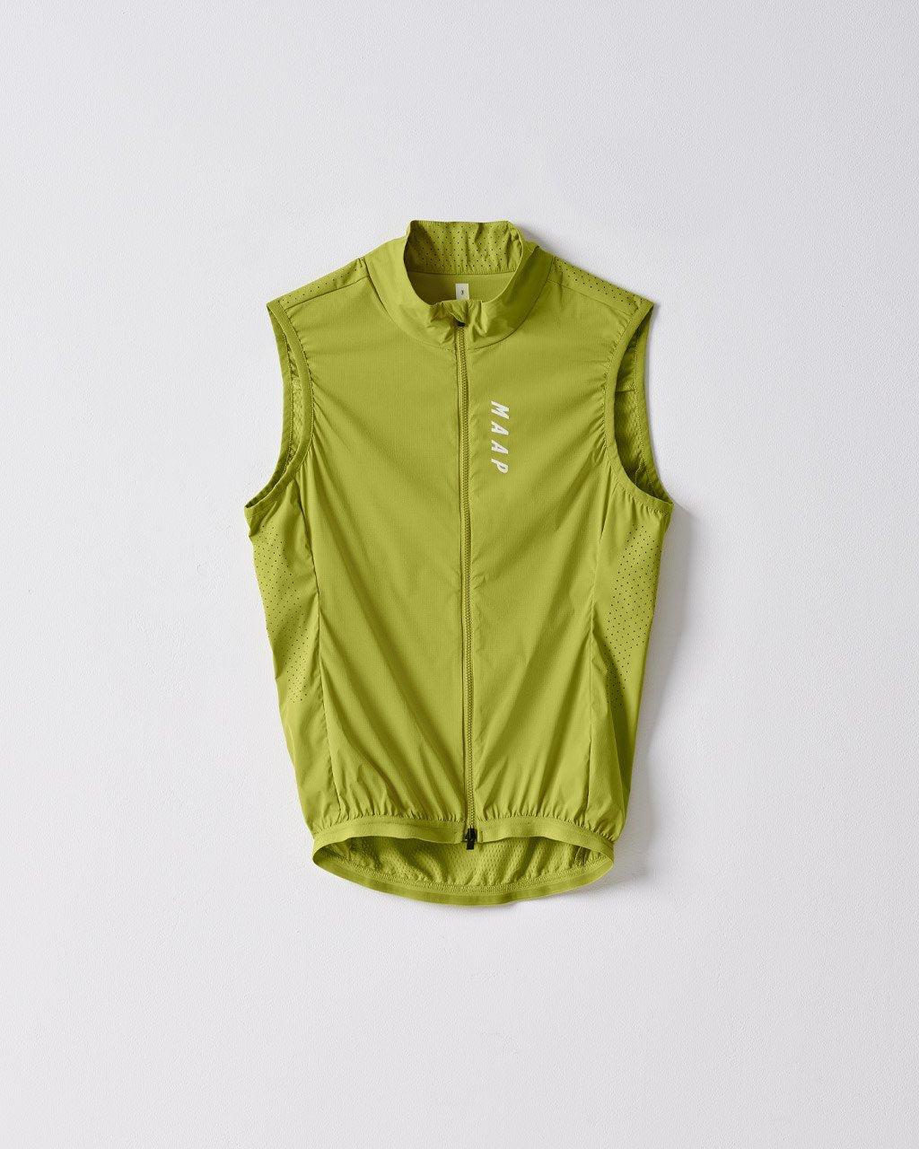 Draft Team Vest - MAAP Cycling Apparel