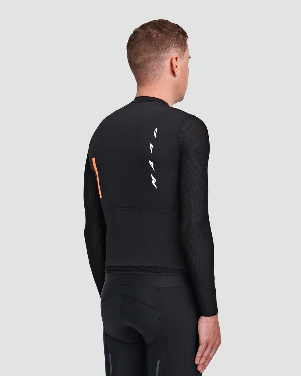 Evade Pro Base LS Jersey - MAAP Cycling Apparel