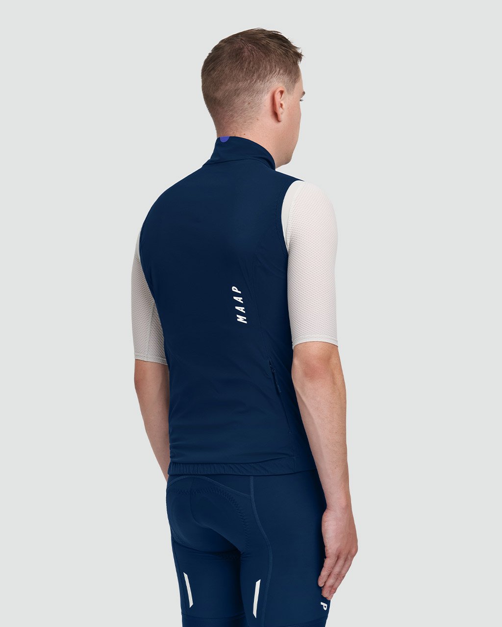 Prime Vest - MAAP Cycling Apparel