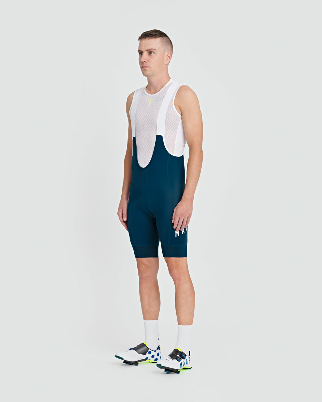 maap bib shorts