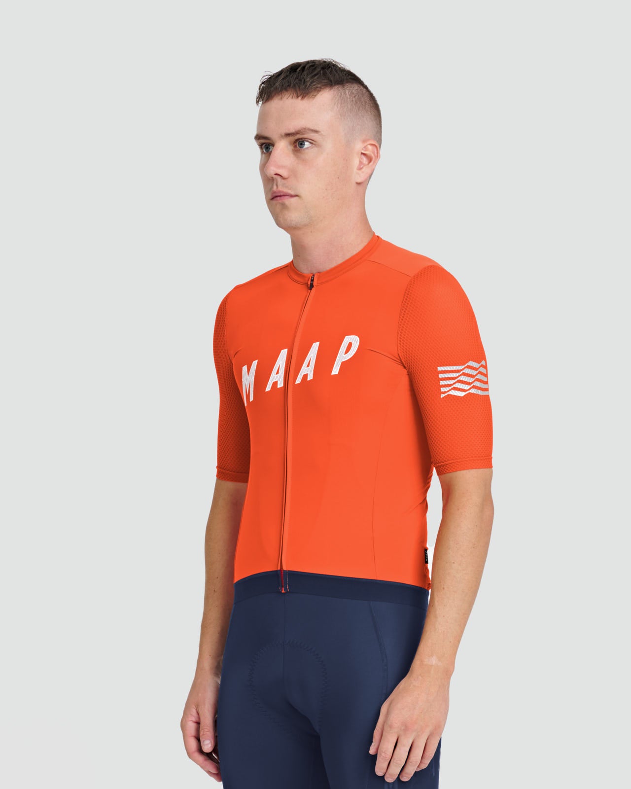 maap encore pro long sleeve jersey