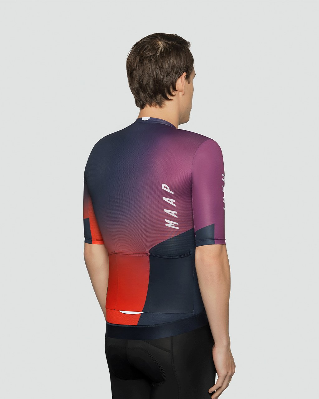 Flare Pro Fit Jersey - MAAP Cycling Apparel