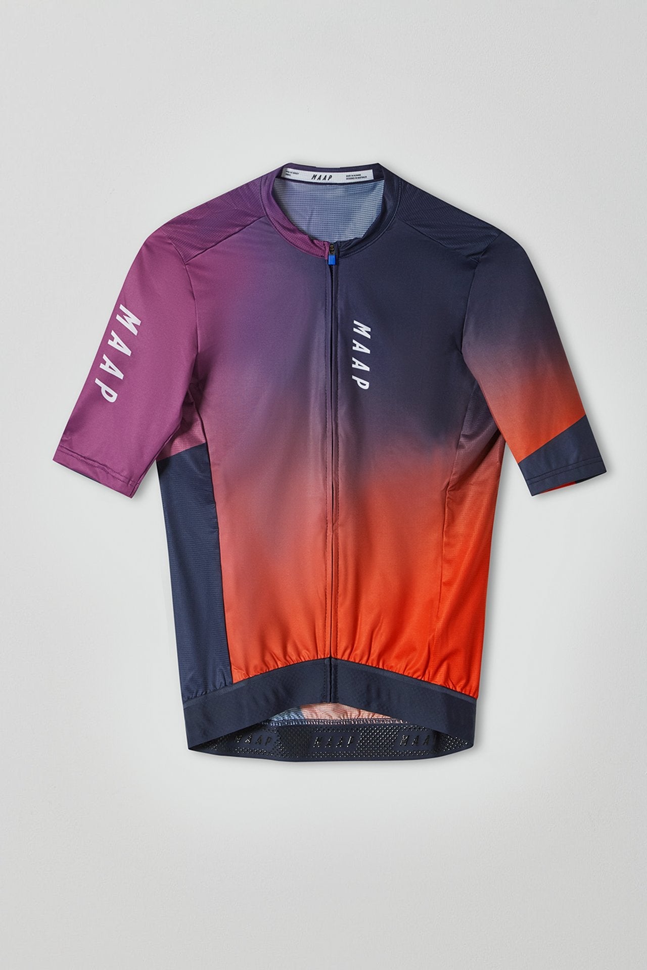 Flare Pro Fit Jersey - MAAP Cycling Apparel