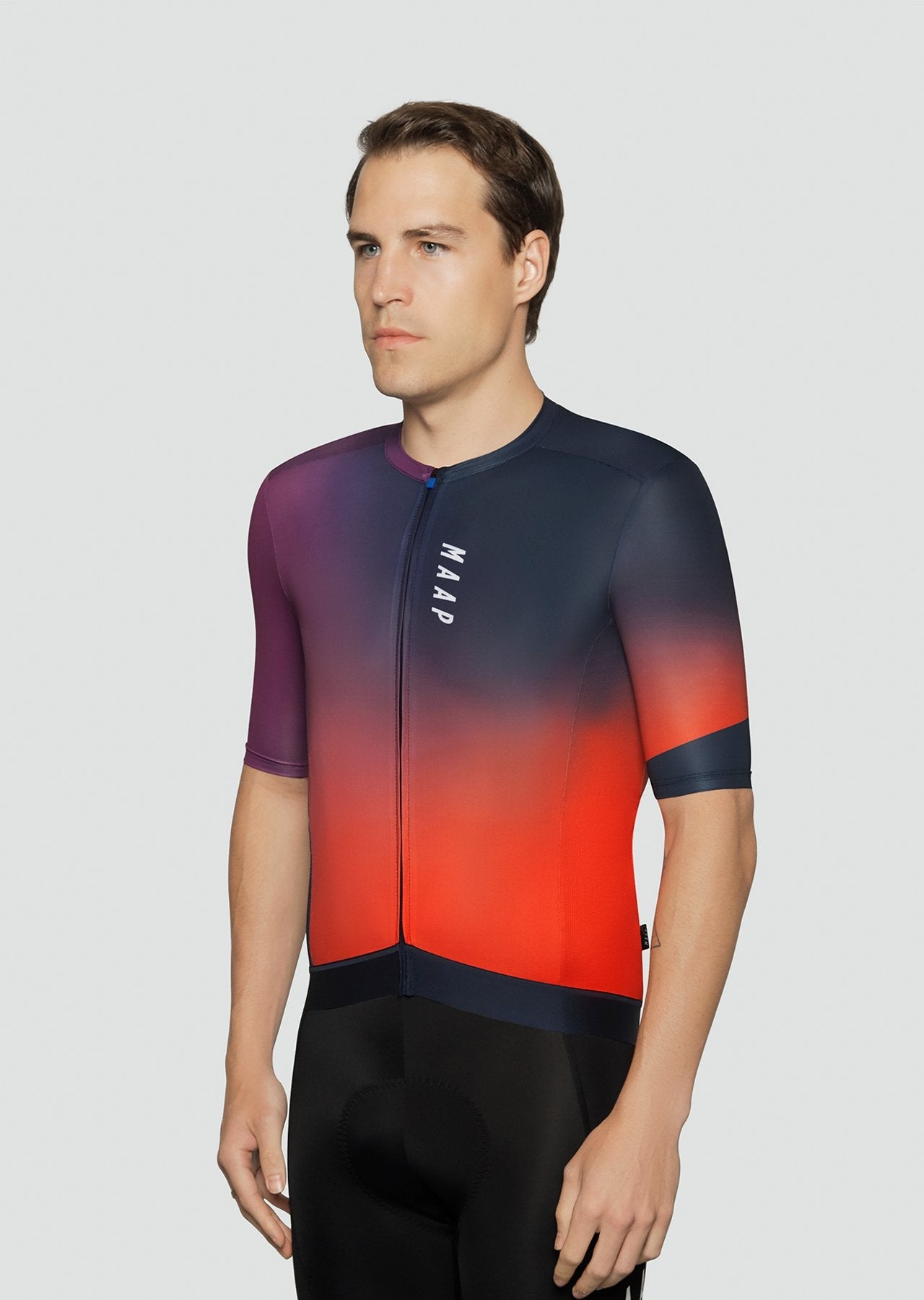 Flare Pro Fit Jersey - MAAP Cycling Apparel