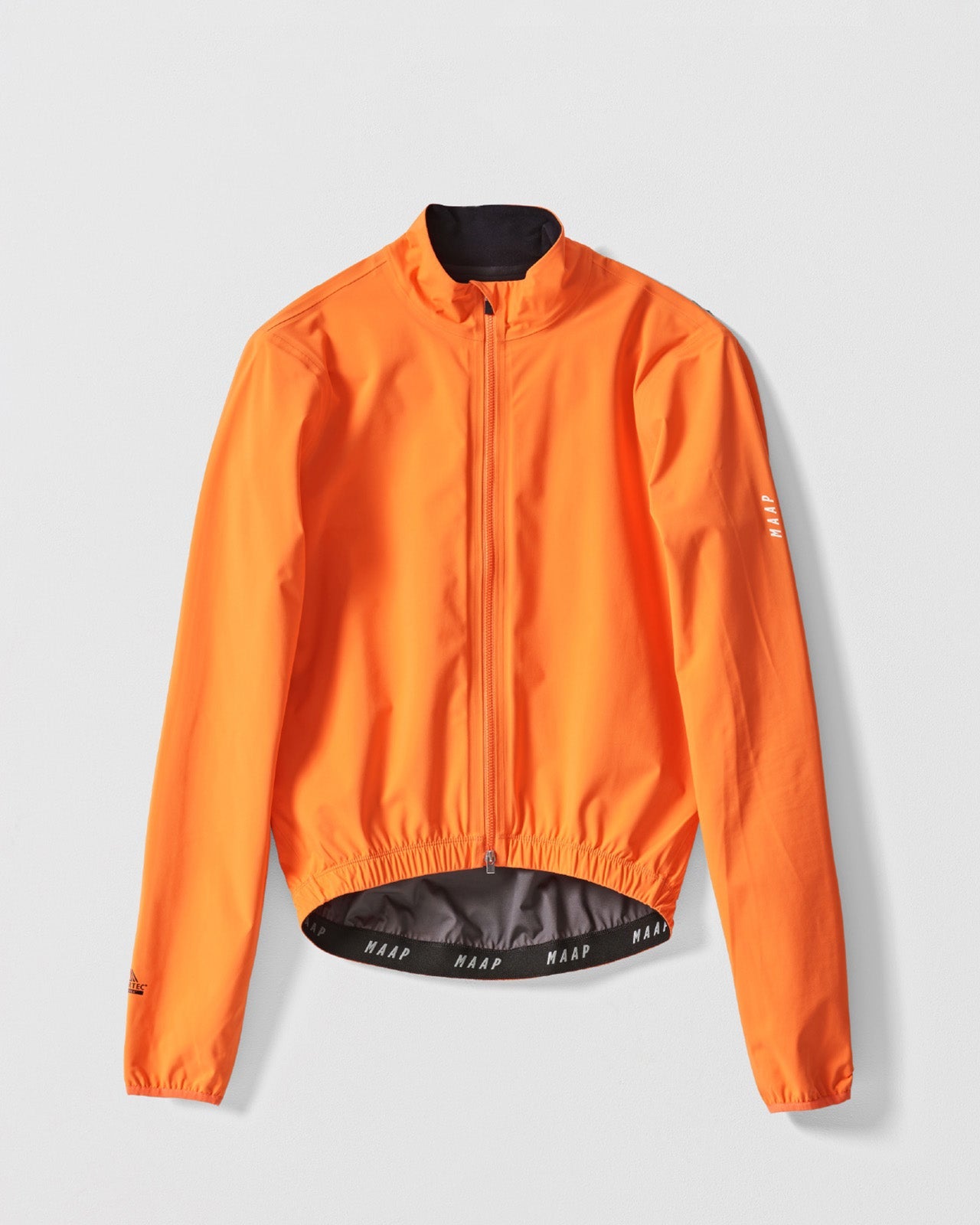 Prime Stow Jacket Flame | MAAP