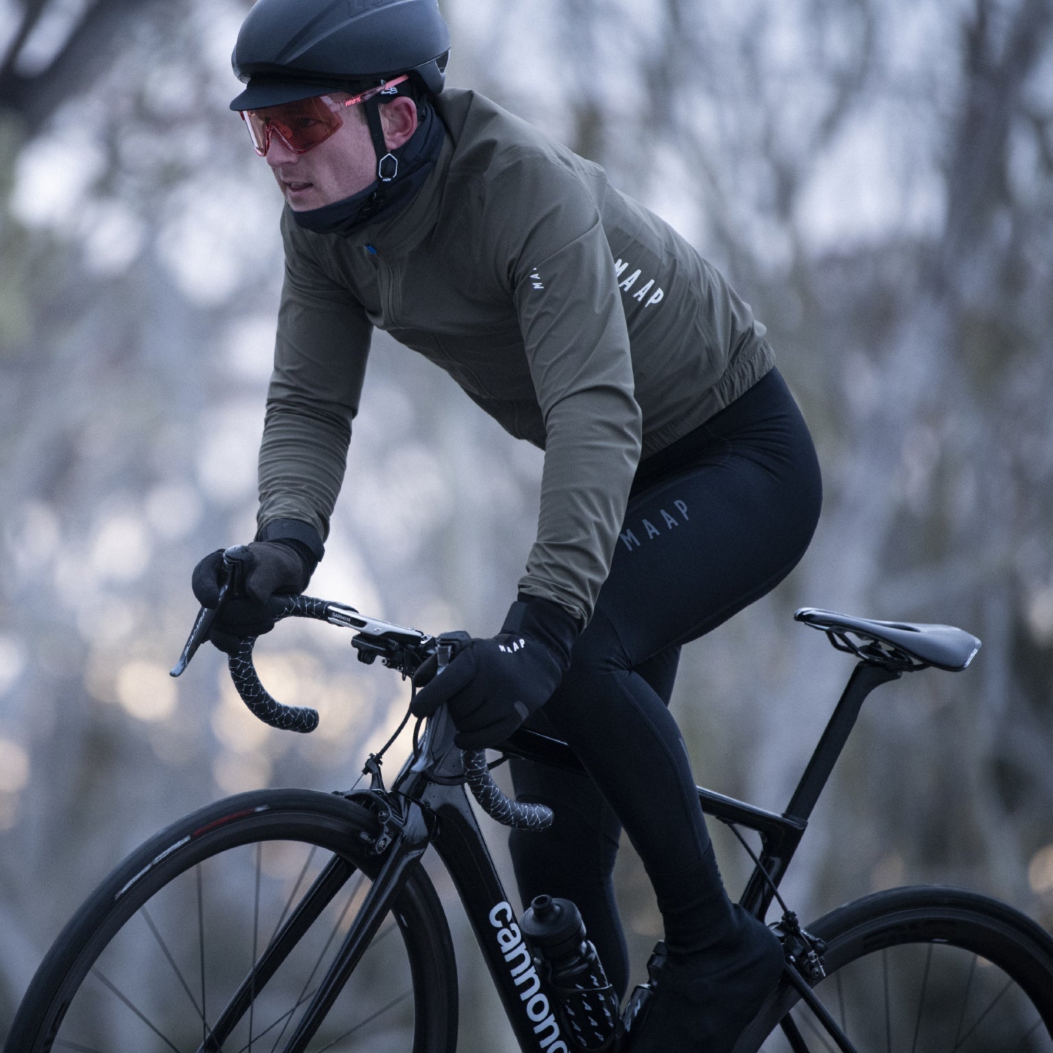 Prime Jacket - MAAP Cycling Apparel