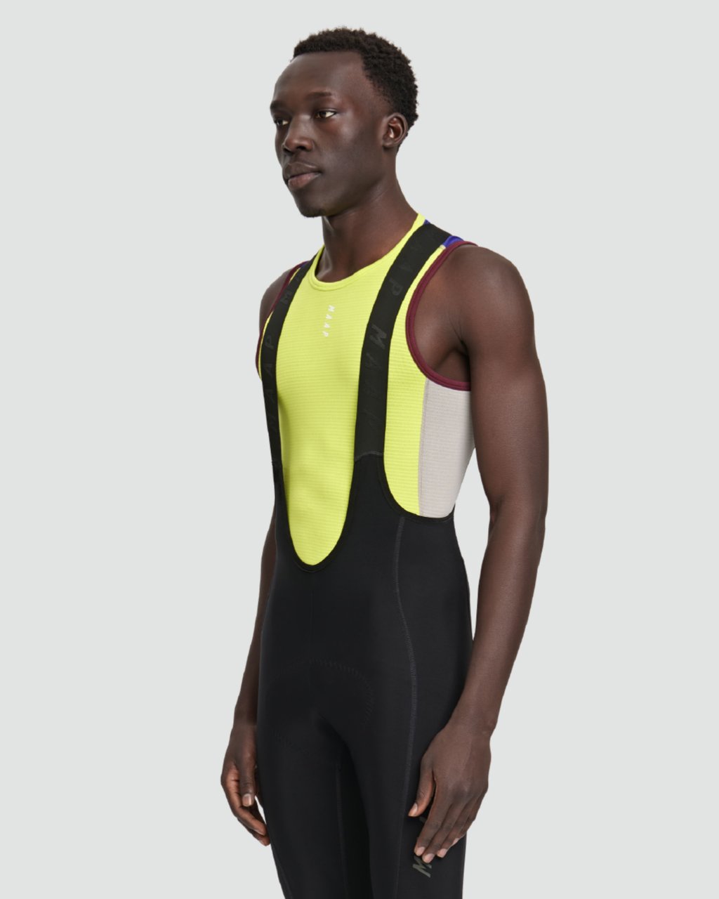 MAAP Men's Thermal Base layer Vest