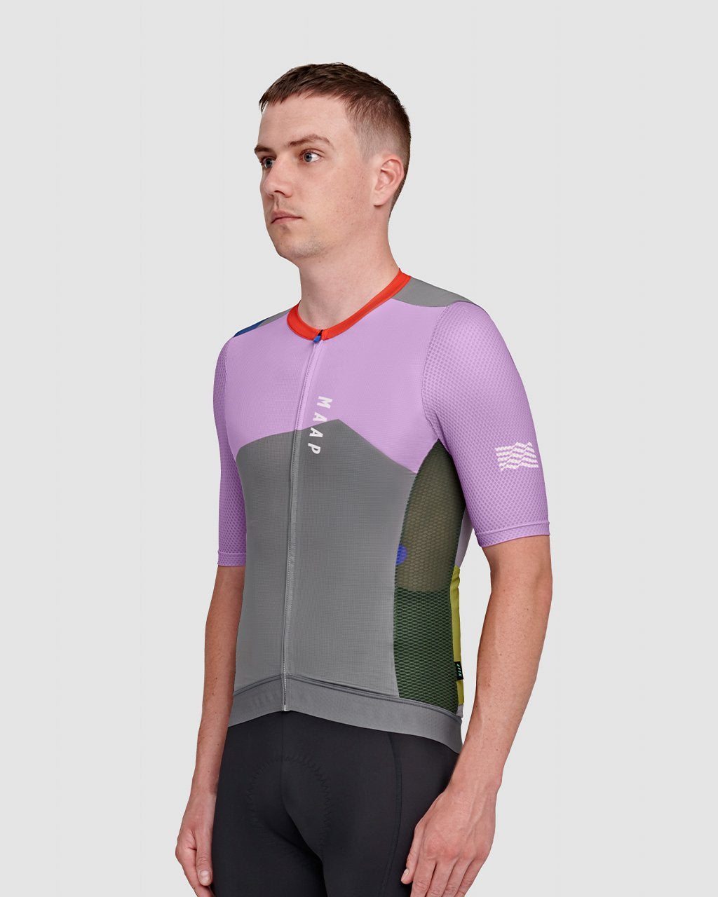 maap slice pro air jersey