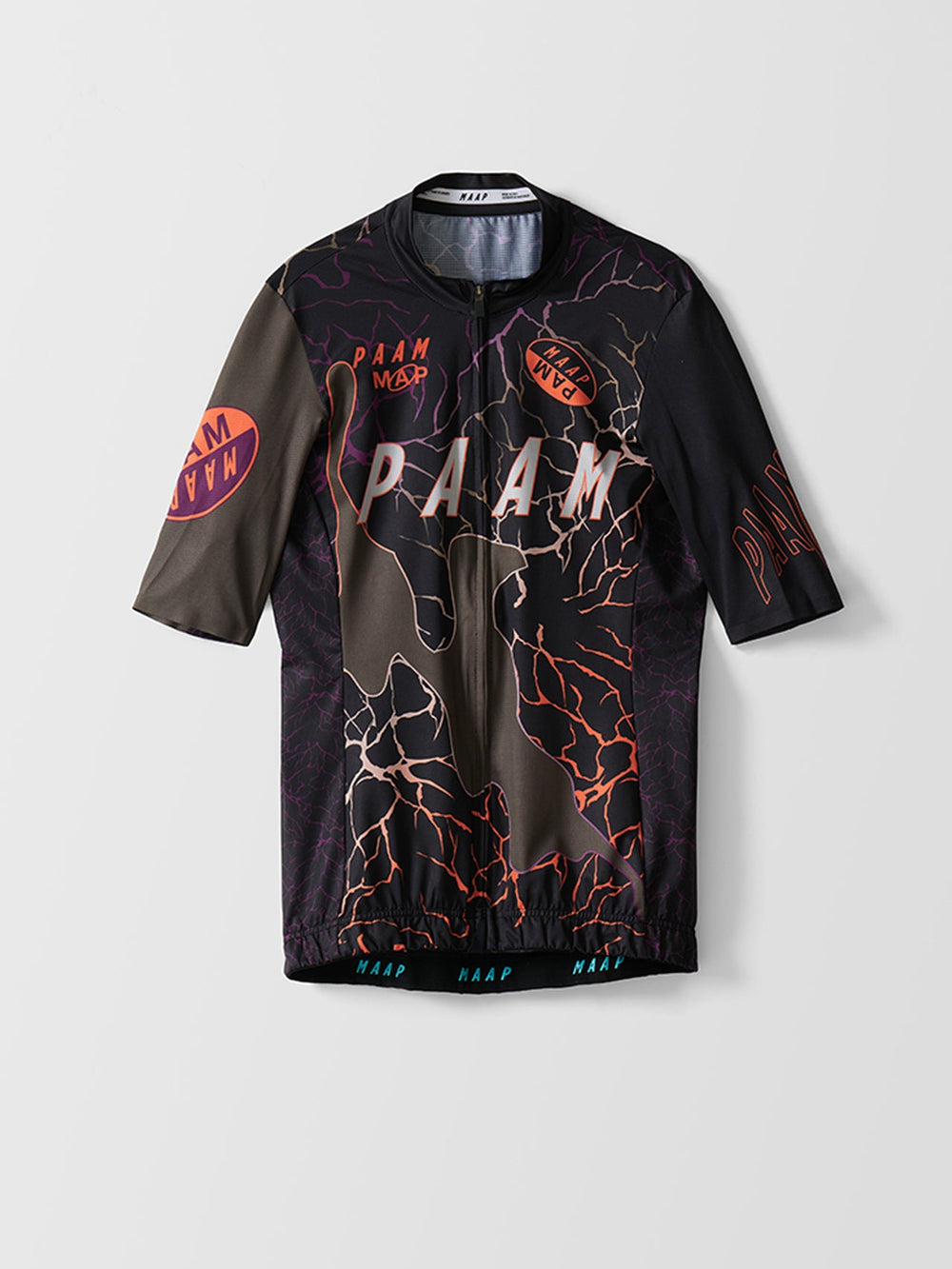 Product Image for MAAP X PAM Wild Team Jersey