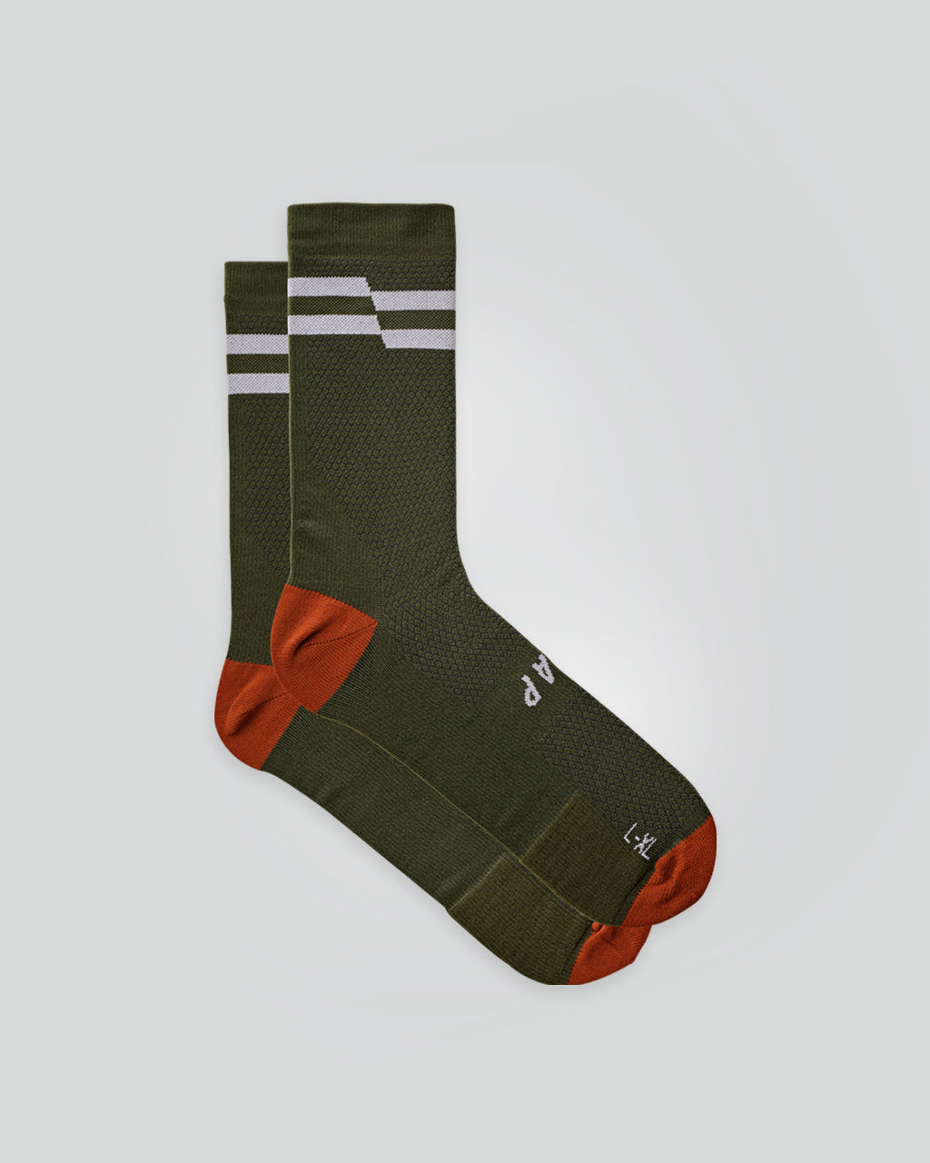Emblem Sock - MAAP Cycling Apparel
