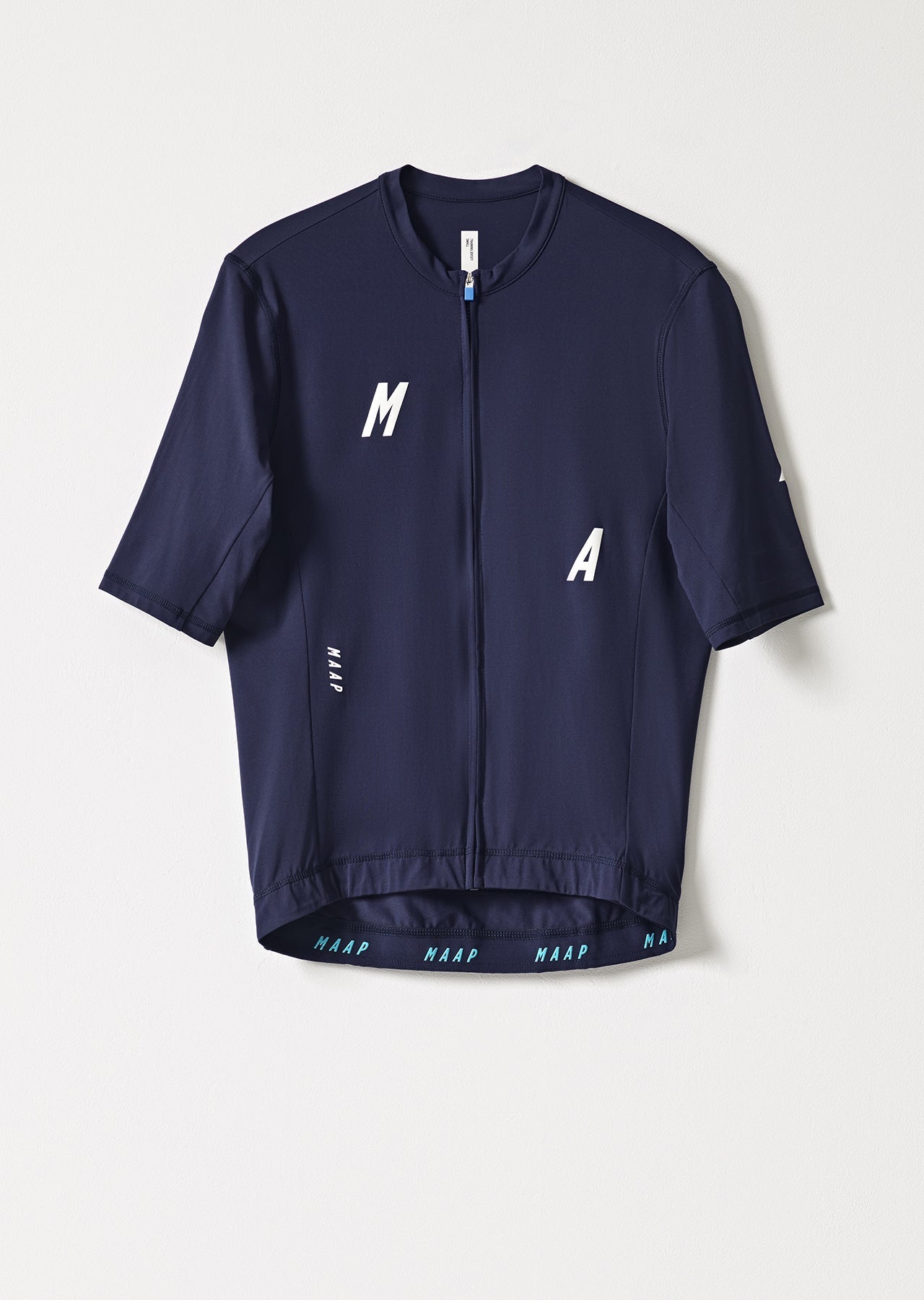 ウエア Maap Team Fit Jersey Navy Mサイズ 8MgUS-m16935064198 ルカリ