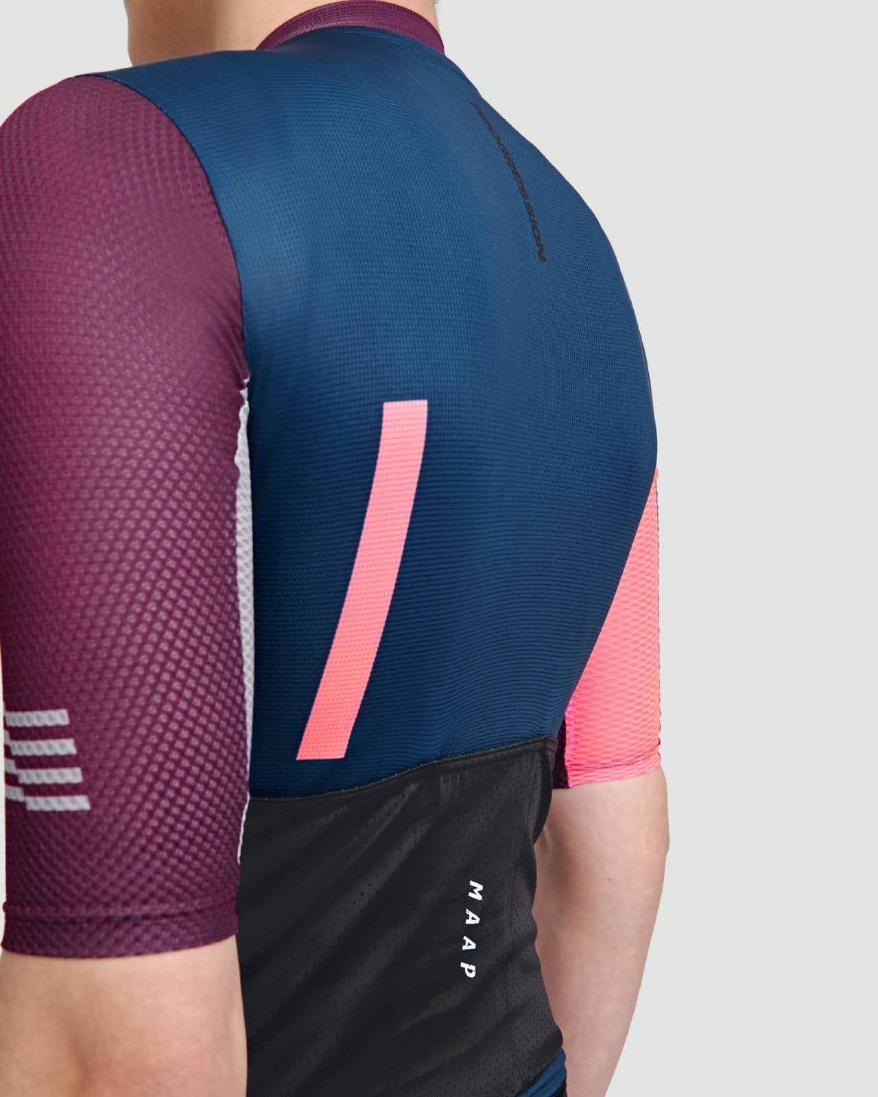 Voyage Pro Air Jersey - MAAP Cycling Apparel