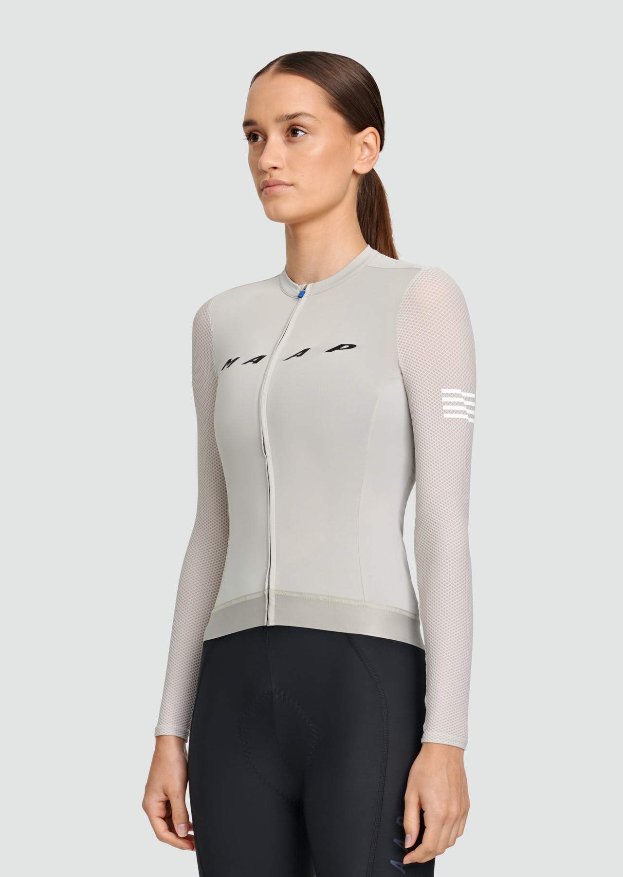 Women's Evade Pro Base LS Jersey