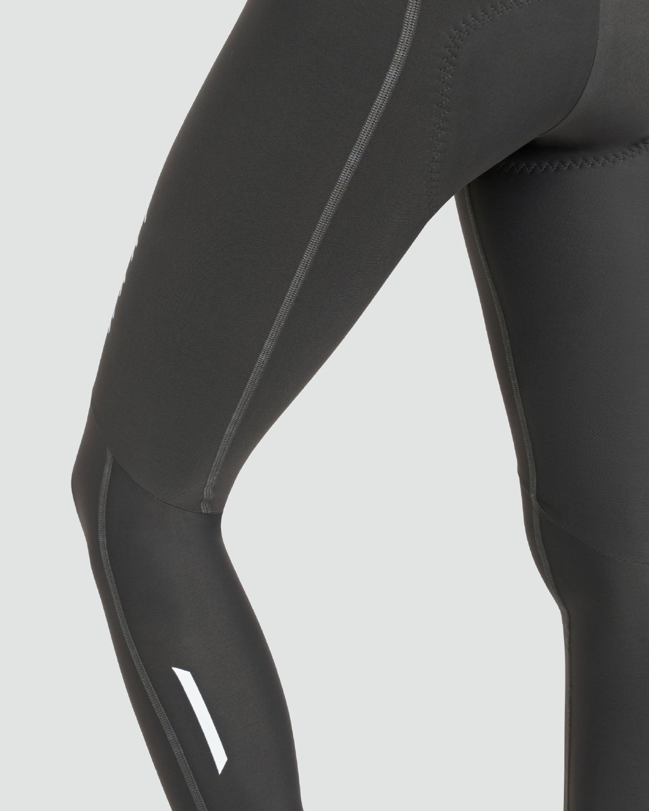 Women's Team Evo Thermal Bib Tight - MAAP Cycling Apparel