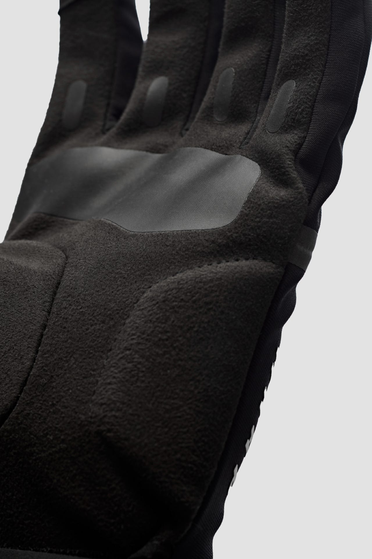 Winter Glove Black | MAAP
