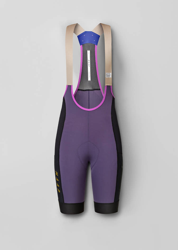 Women's Cycling Bib Shorts | MAAP