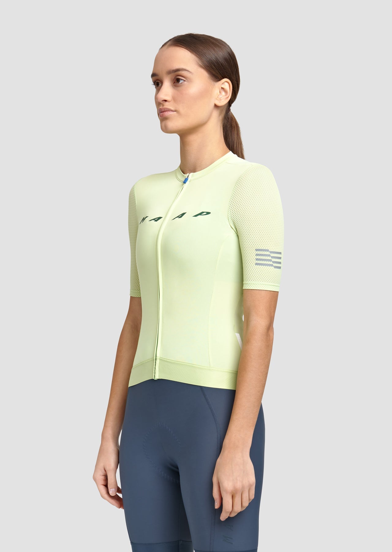 Women's Evade Pro Base Jersey - MAAP Cycling Apparel